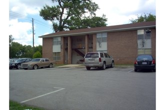 Glynwood Apartments in Birmingham, AL - Building Photo - Building Photo