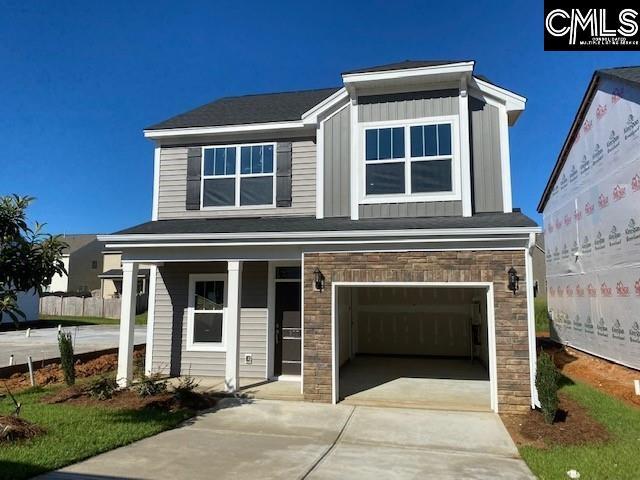 property at 937 Bergenfield Ln