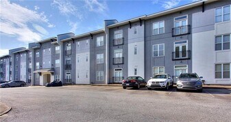 502 Pryor St SW in Atlanta, GA - Building Photo