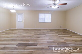 4510 Stallion Dr in Killeen, TX - Building Photo - Building Photo