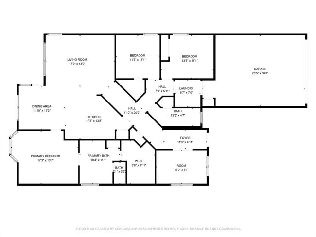 110 Fence Line Dr in San Marcos, TX - Building Photo - Building Photo