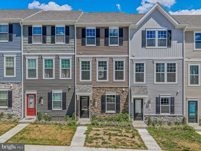 property at 199 Anthem St