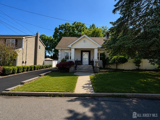 property at 23 Harrison Ave
