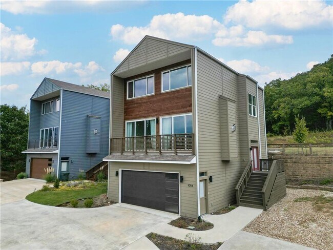 property at 1054 E Huntsville Rd