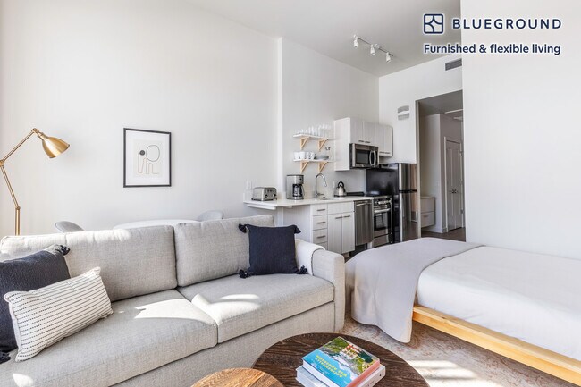 3609 Wynkoop St-Unit -FL4-ID11 in Denver, CO - Building Photo - Building Photo