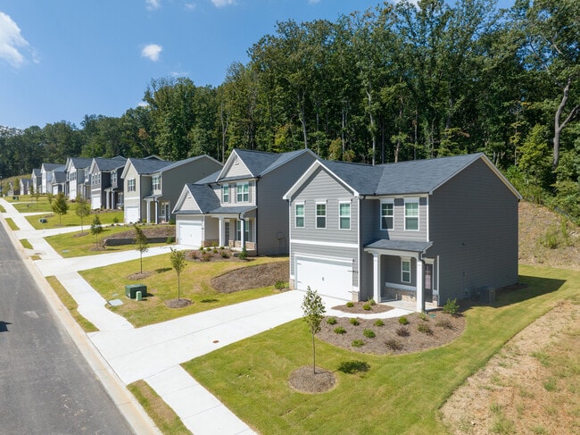 Heritage Pointe