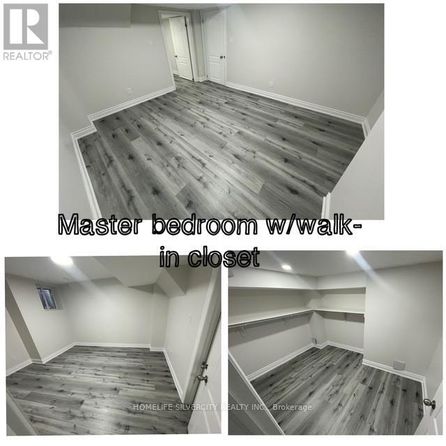 18 Keeleview Crescent in Brampton, ON - Building Photo - Building Photo