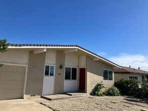 420 Nevis St in Morro Bay, CA - Building Photo - Building Photo