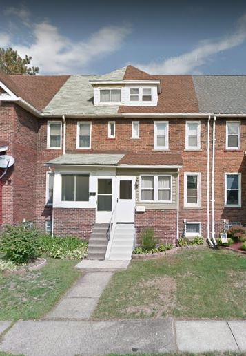 property at 1205 Priestley Ave