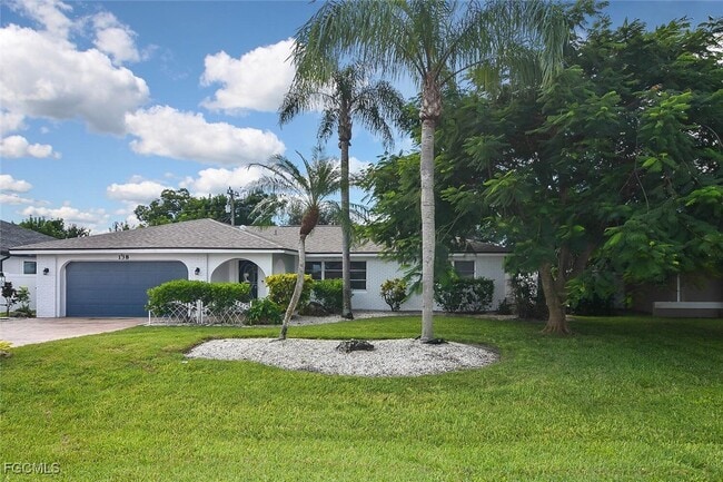 property at 138 SE 30th St