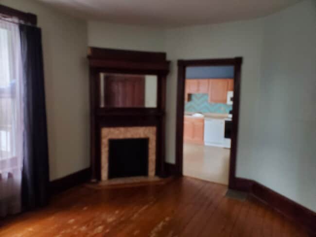 215 W Chestnut St, Unit 1 in West Chester, PA - Foto de edificio - Building Photo