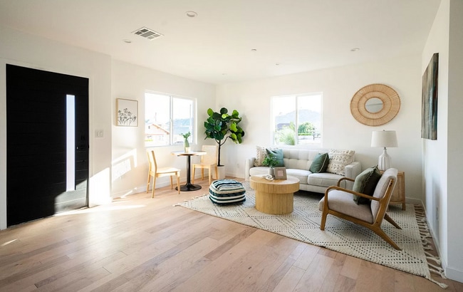 2681 Roseview Ave in Los Angeles, CA - Building Photo - Building Photo