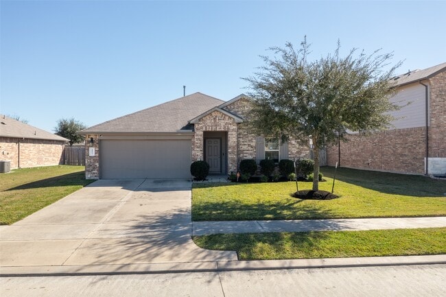 property at 1827 Brady Shores Dr