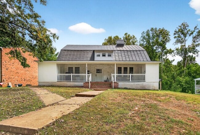property at 254 Stribling Ave