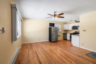 227 S Prospect St in Colorado Springs, CO - Building Photo - Building Photo