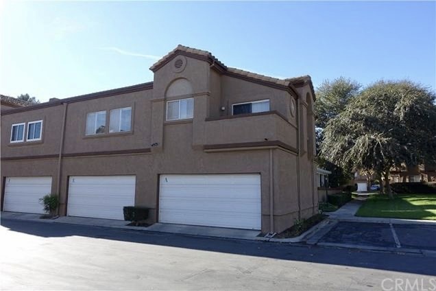 2440 Moon Dust Dr in Chino Hills, CA - Building Photo