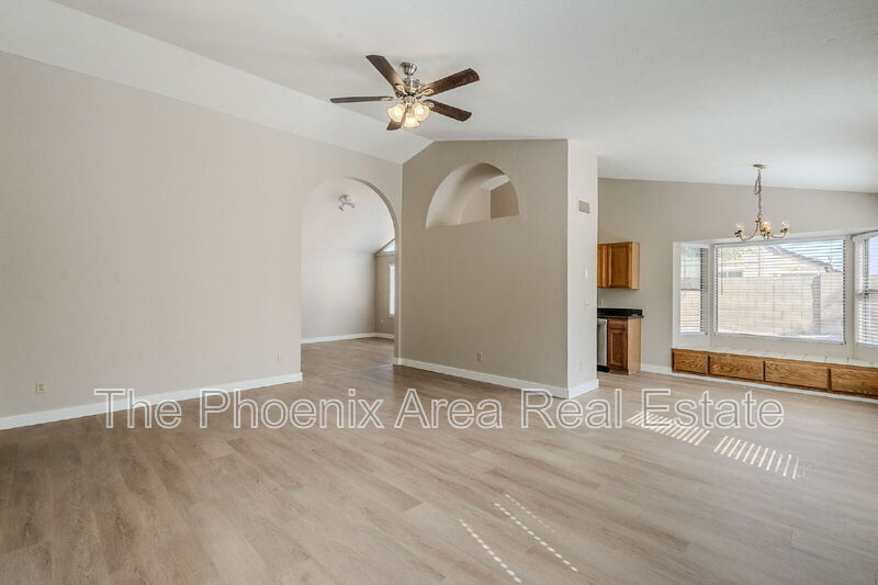 3946 W Cindy St in Chandler, AZ - Building Photo