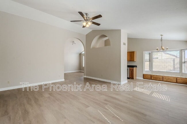 property at 3946 W Cindy St