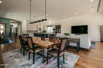 4201 N Marshall Way in Scottsdale, AZ - Building Photo - Building Photo