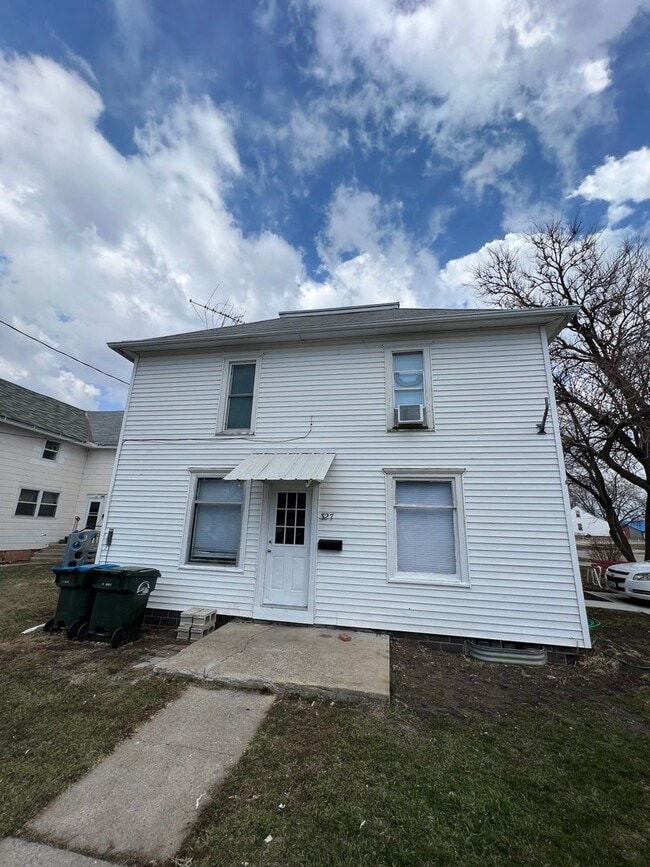 property at 2002 4th Ave S