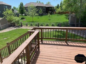 1701 NE Patterson Dr in Lee's Summit, MO - Building Photo - Building Photo