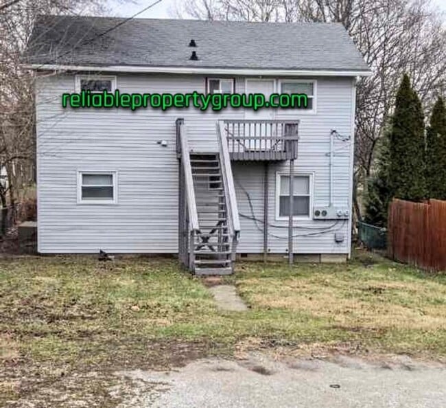 534 E Bradford St in Marion, IN - Building Photo - Building Photo