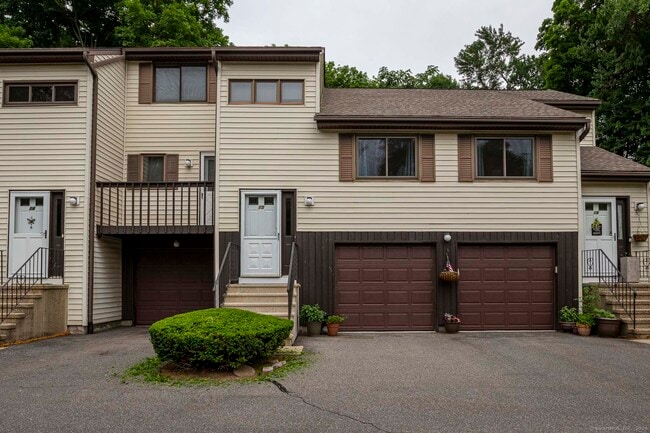 property at 1 Oak Frst Dr