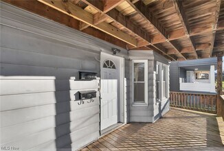 4385 W 50th St, Unit UP in Cleveland, OH - Building Photo - Building Photo