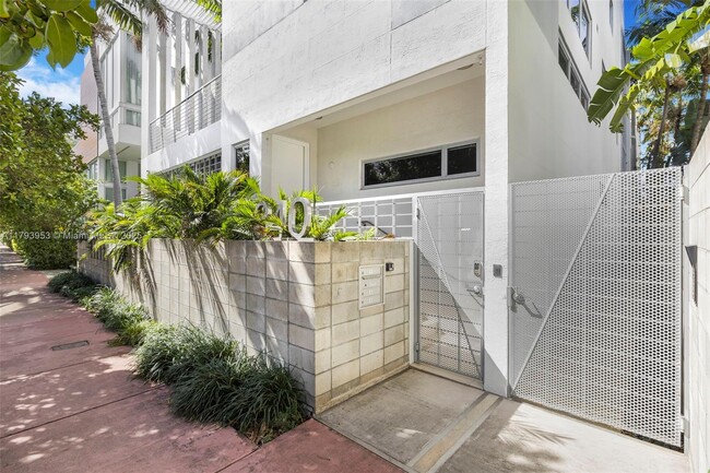 340 Jefferson Ave in Miami Beach, FL - Building Photo - Building Photo