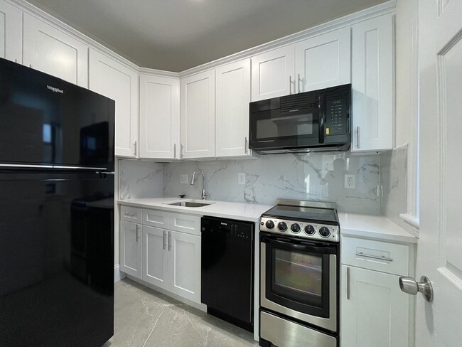 90 Brainerd Rd in Boston, MA - Building Photo - Building Photo