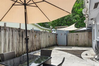 1812 NE 15th Ave in Fort Lauderdale, FL - Building Photo - Building Photo