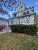 63 Page St in Buffalo, NY - Building Photo