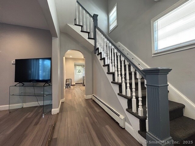 21 Hillside Pl in Norwalk, CT - Building Photo