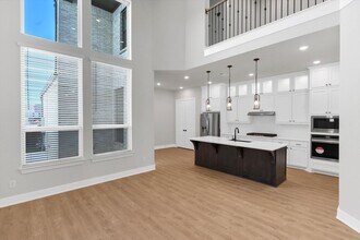 2153 Sandlin Dr in Aledo, TX - Foto de edificio - Building Photo