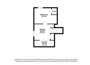 12961 Leesburg Rd in Parker, CO - Foto de edificio - Building Photo