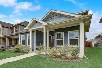 2844 Bursera Ln in Fort Worth, TX - Building Photo - Building Photo