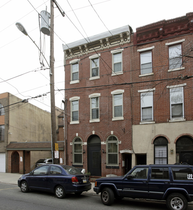 232 Bainbridge St in Philadelphia, PA - Building Photo - Building Photo