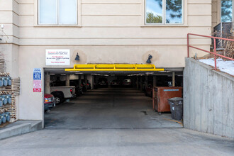 Landmark Lofts III in Boulder, CO - Building Photo - Building Photo