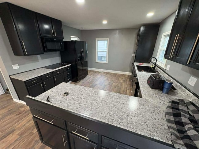 property at 531 N 18th St