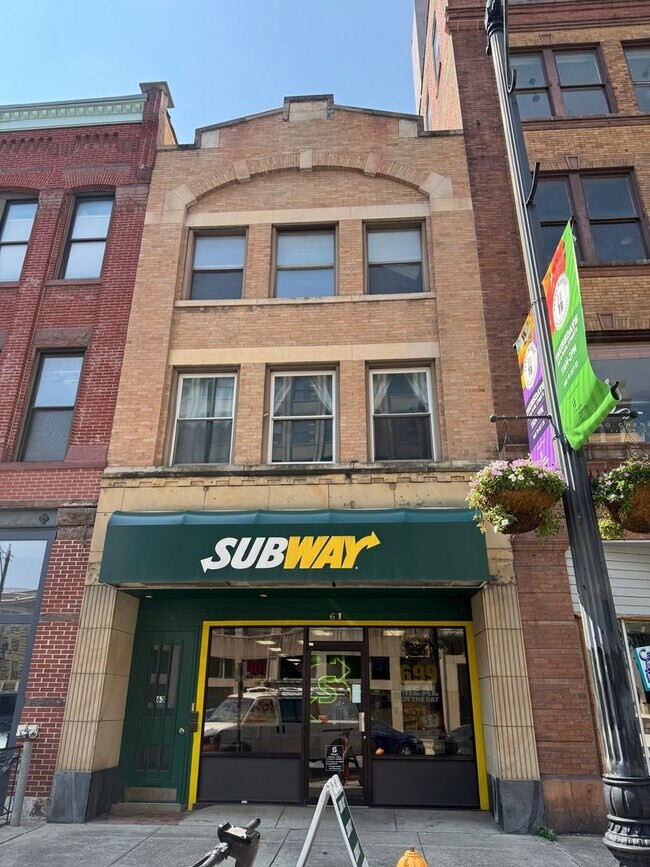 property at 1-63-62 E Gay St