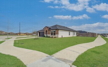 8611 Shumard Oak Dr in Rosharon, TX - Building Photo - Building Photo