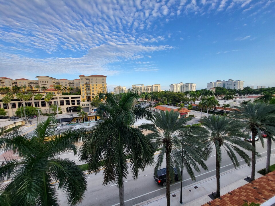 233 S Federal Hwy, Unit 511 in Boca Raton, FL - Foto de edificio