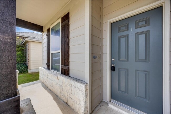 524 Coffee Berry Dr, Unit AR-2223 in Georgetown, TX - Building Photo - Building Photo