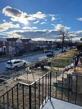 3744 Elmley Ave in Baltimore, MD - Building Photo - Building Photo