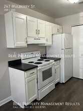 247 Mulberry St in Evansville, IN - Building Photo - Building Photo