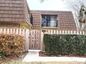 5371 Bamboo Ct in Orlando, FL - Building Photo