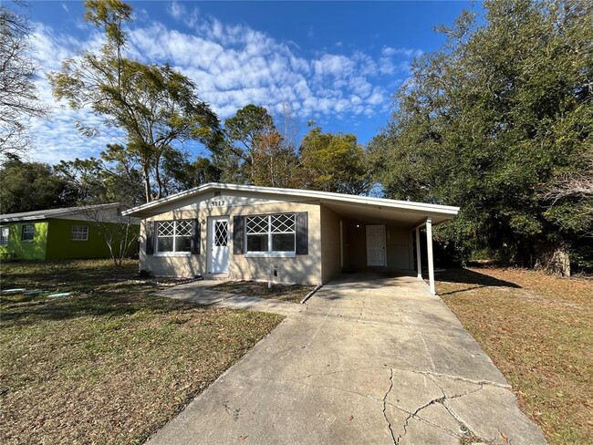 5113 Cassatt Ave in Orlando, FL - Building Photo - Building Photo