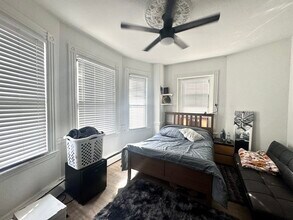 1510 Tremont St, Unit 3 in Boston, MA - Foto de edificio - Building Photo