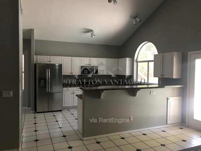 property at 4740 E Desert Ln