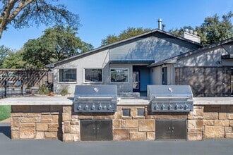 Oakline Apartments in Richardson, TX - Building Photo - Building Photo